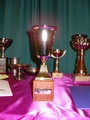 Droll's First Black Comtesse Trophy I paras musta&bt