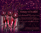 Ilmoittautuminen päättyy 15.9.2023!