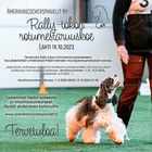 Tervetuloa rotumestaruuskokeeseen!