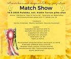Match Show Jyväskylässä