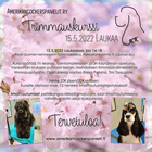 Tervetuloa!