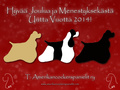 Hyvää Joulua!
