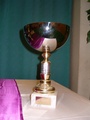 PS Trophy paras veteraani