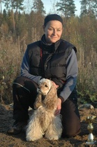 Kitty, Little Life My Dream Girl & Mari Mattila
Minien mestari vuonna 2011