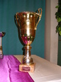 Michel Allen Trophy BIS