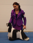 VPN-2 Very Vigie Fight-For-This-Love
Kuva: Saana Pirinen